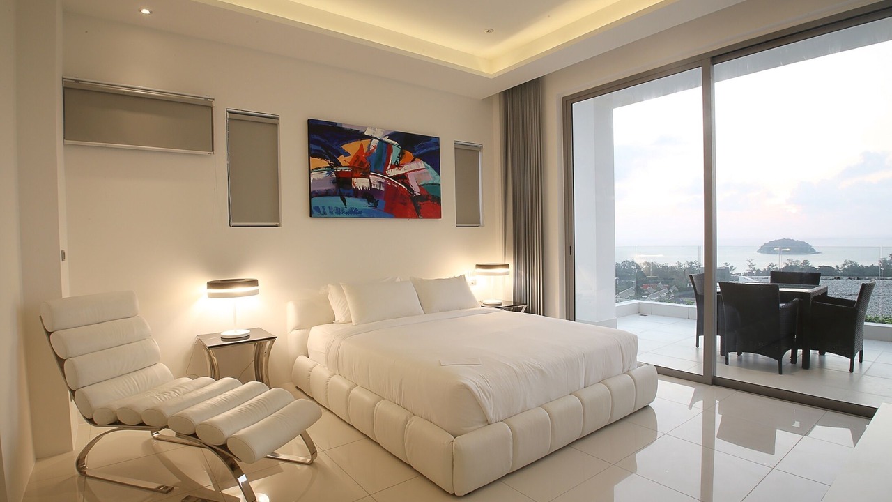 Photo of Bedroom in Kata