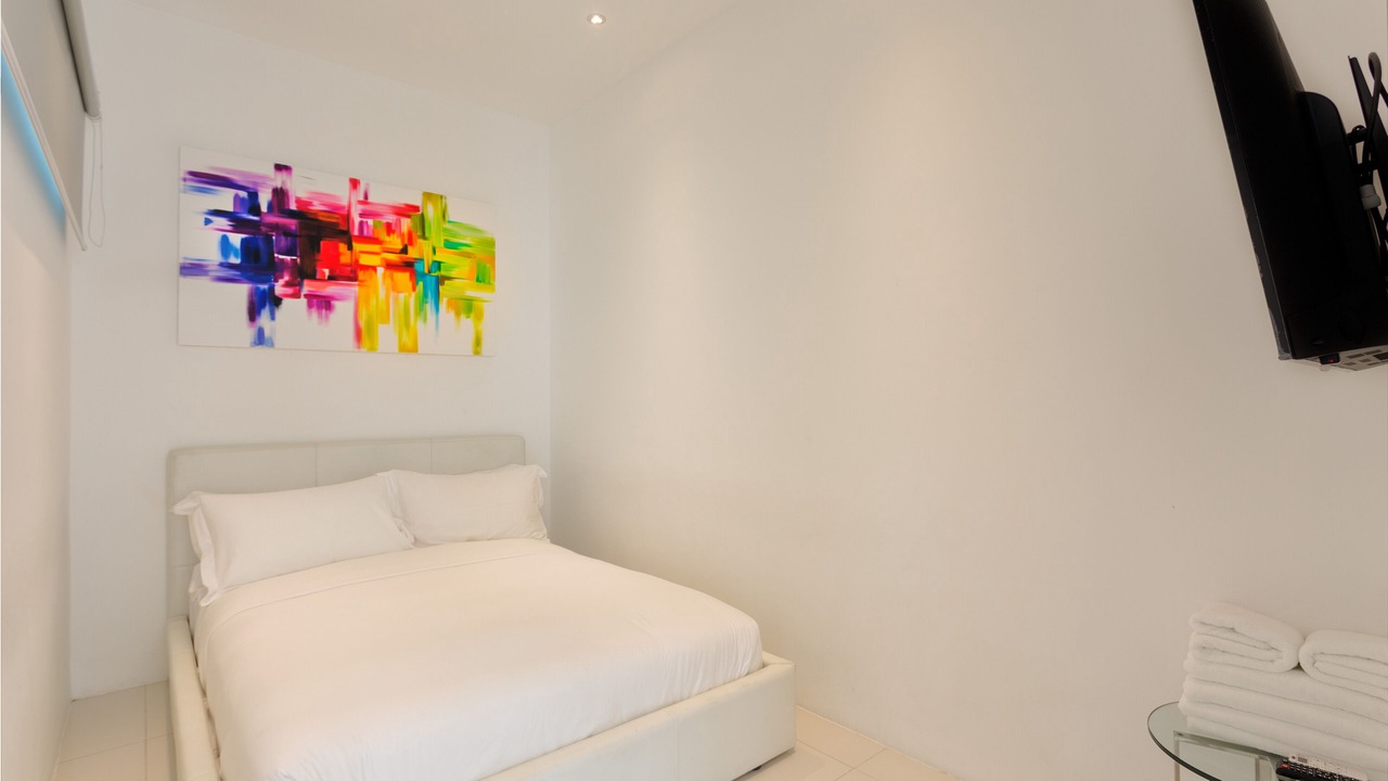 Photo of Bedroom in Kata