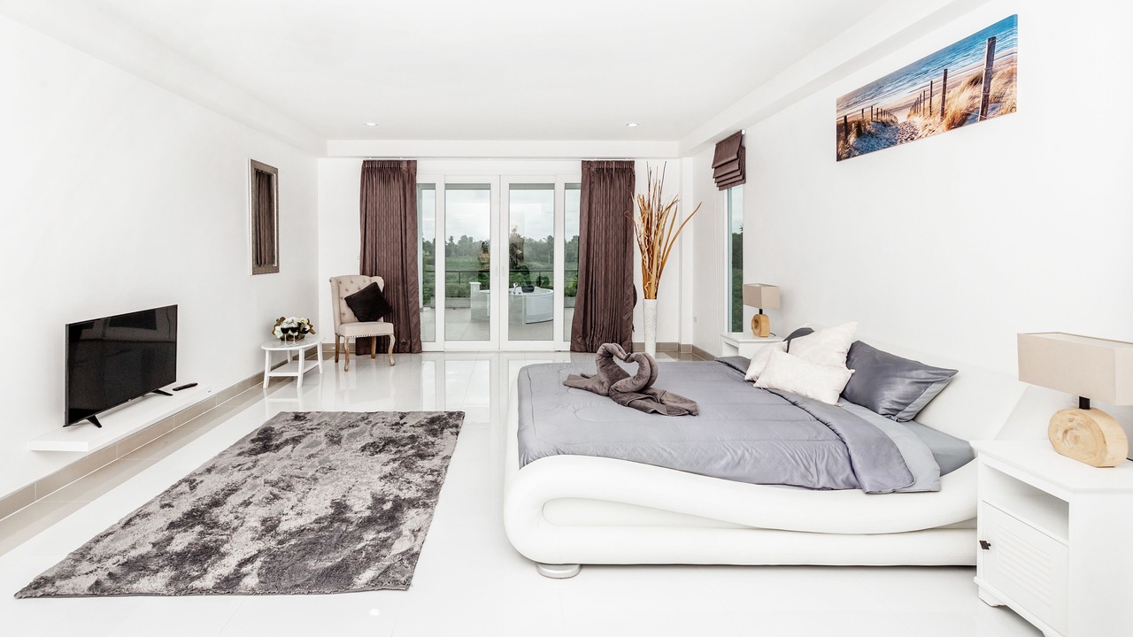 Photo of Bedroom in Huai Yai