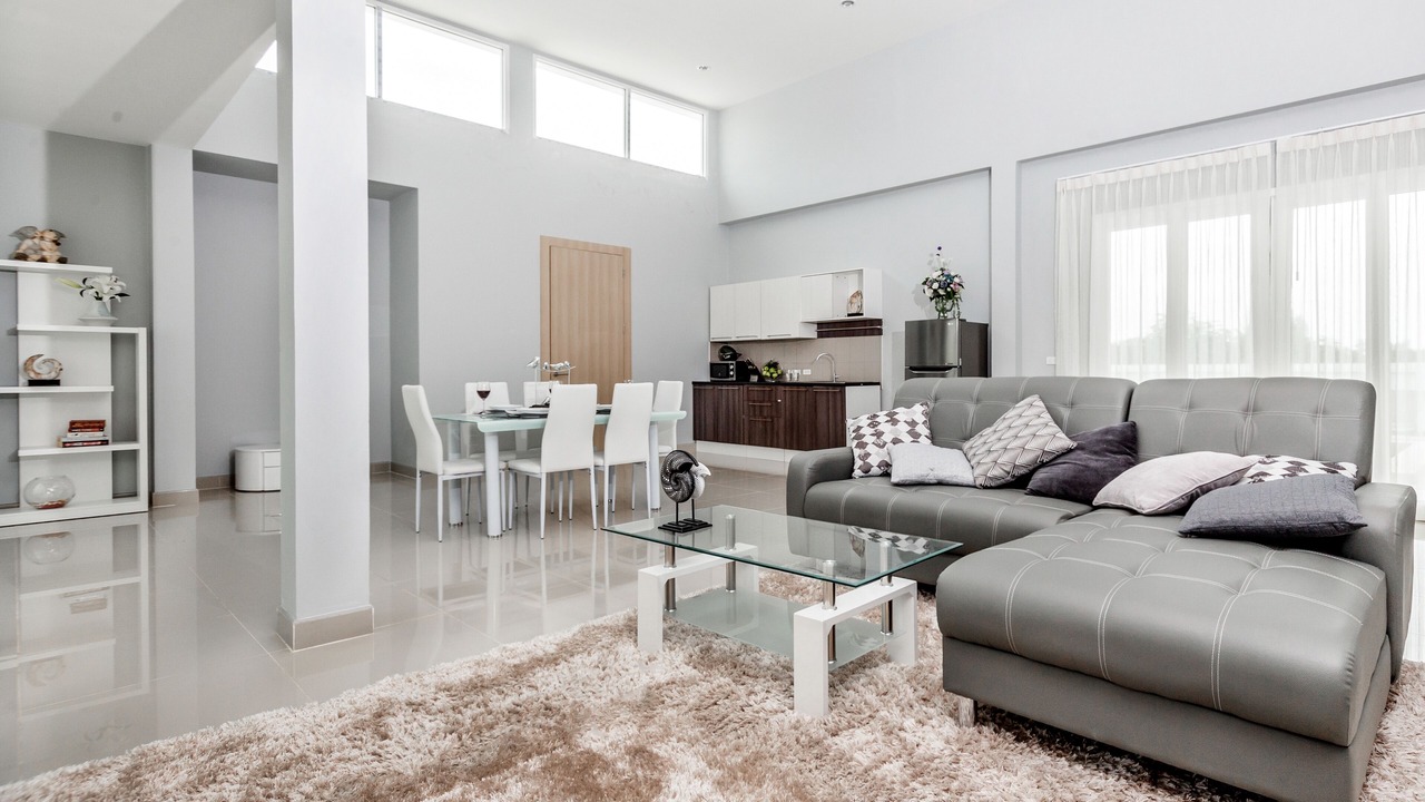 Photo of Livingroom in Huai Yai