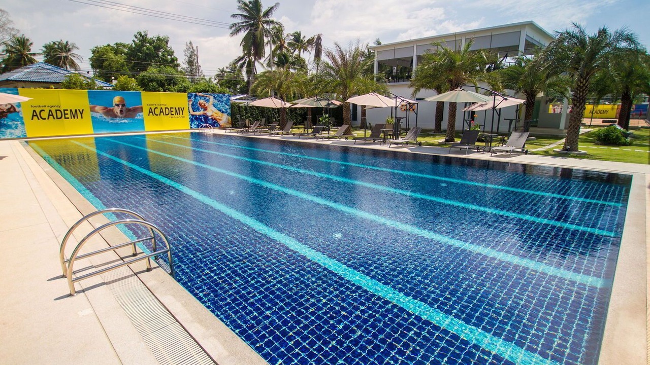 Photo of Outdoor in Huai Yai