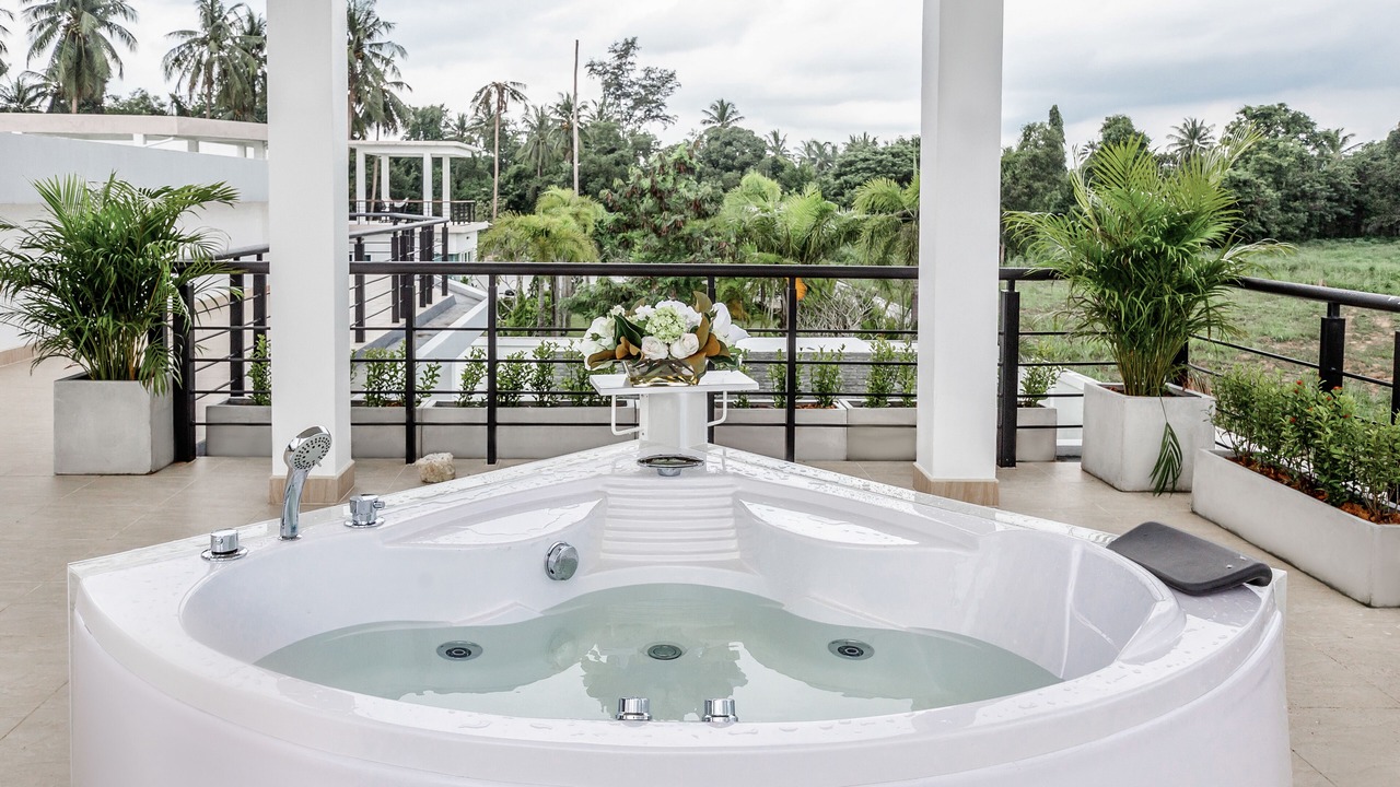 Photo of Outdoor in Huai Yai