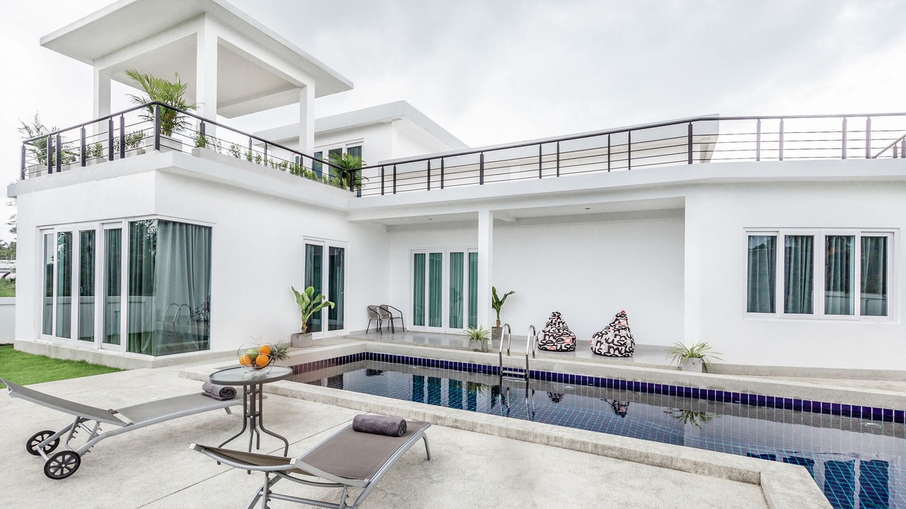 Photo of Outdoor in Huai Yai