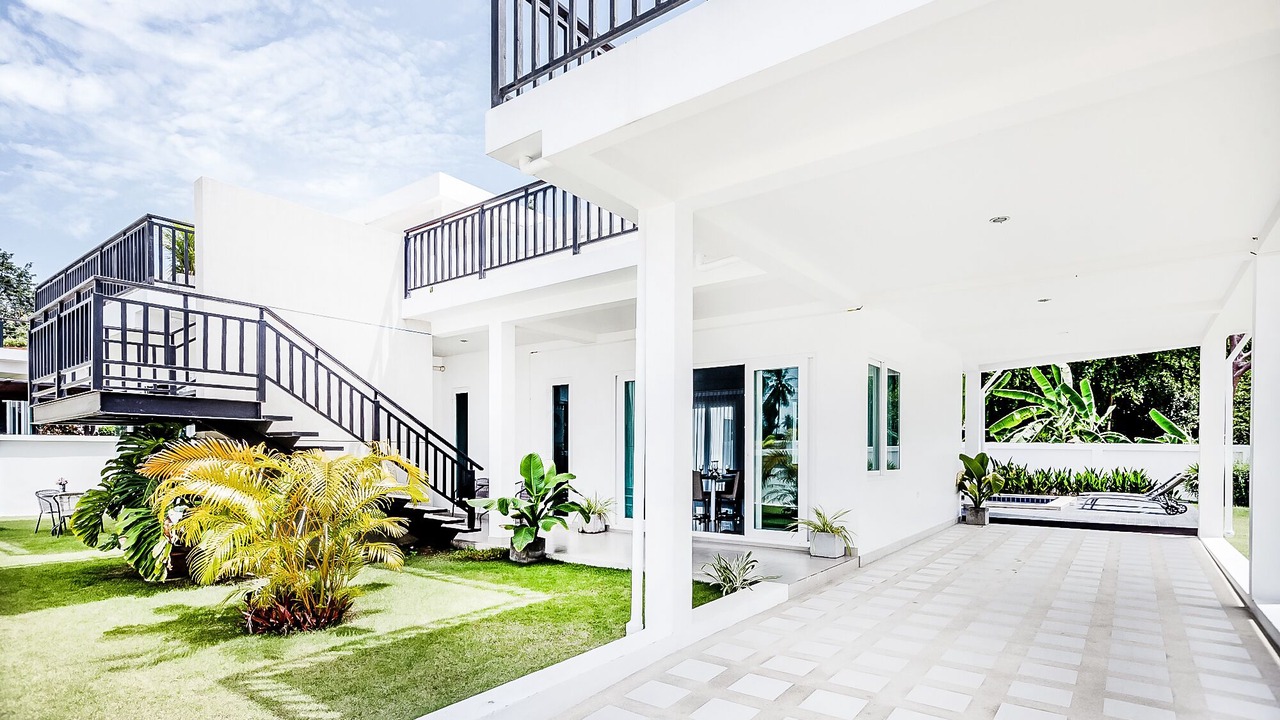 Photo of Outdoor in Huai Yai