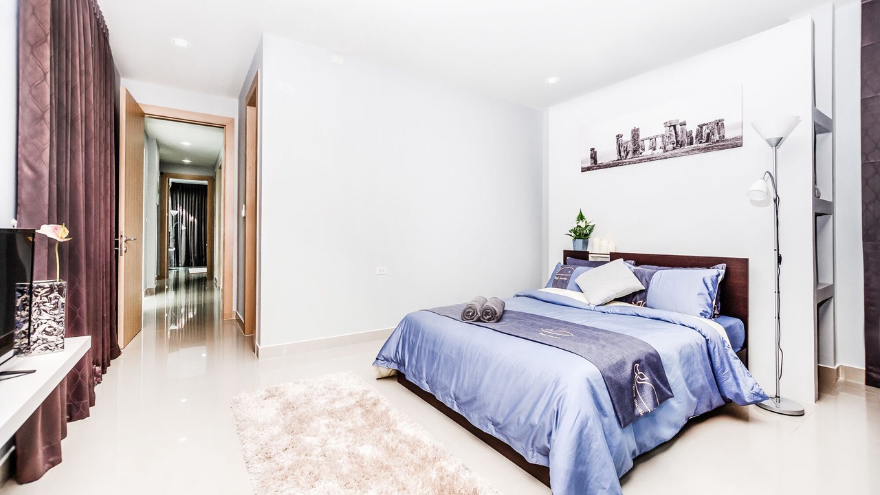 Photo of Bedroom in Huai Yai