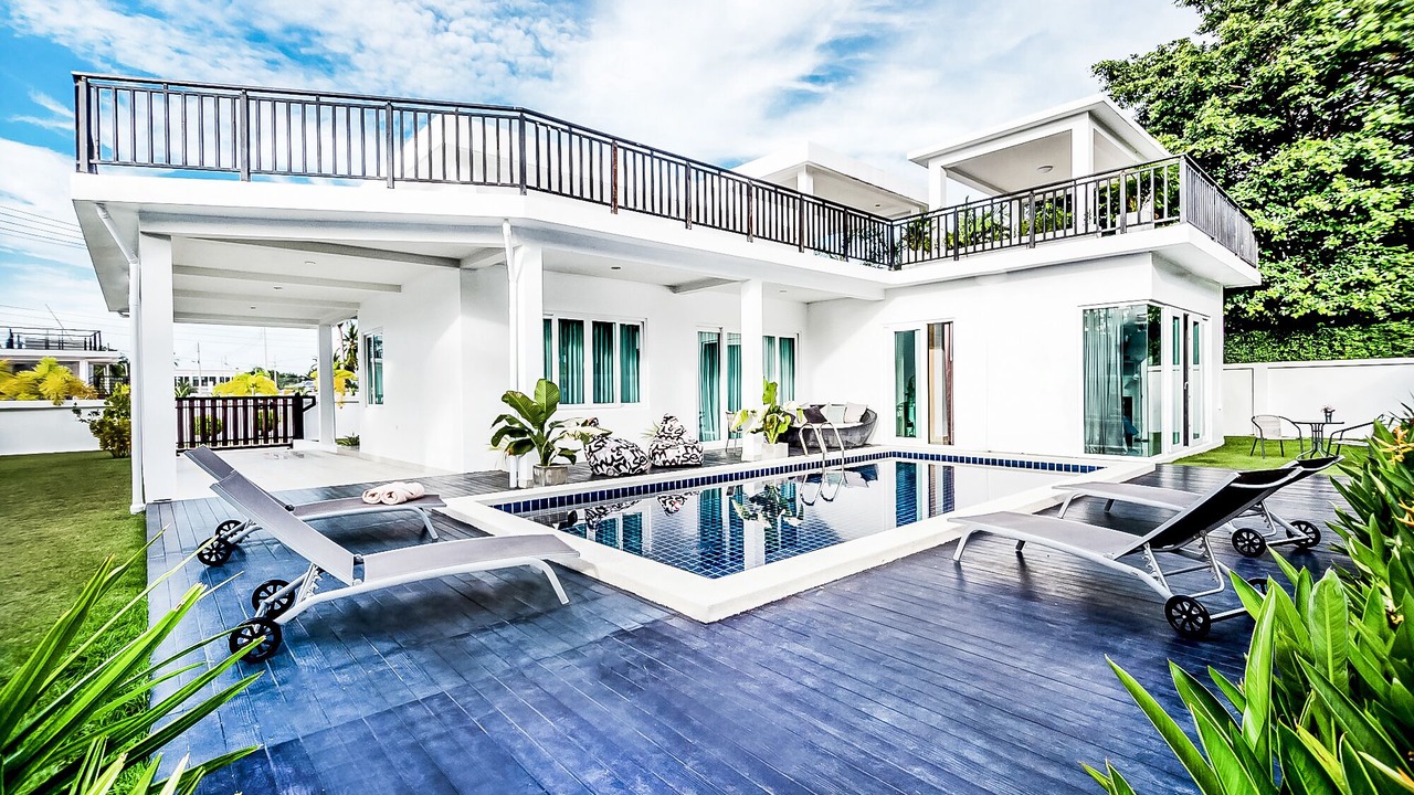 Photo of Outdoor in Huai Yai