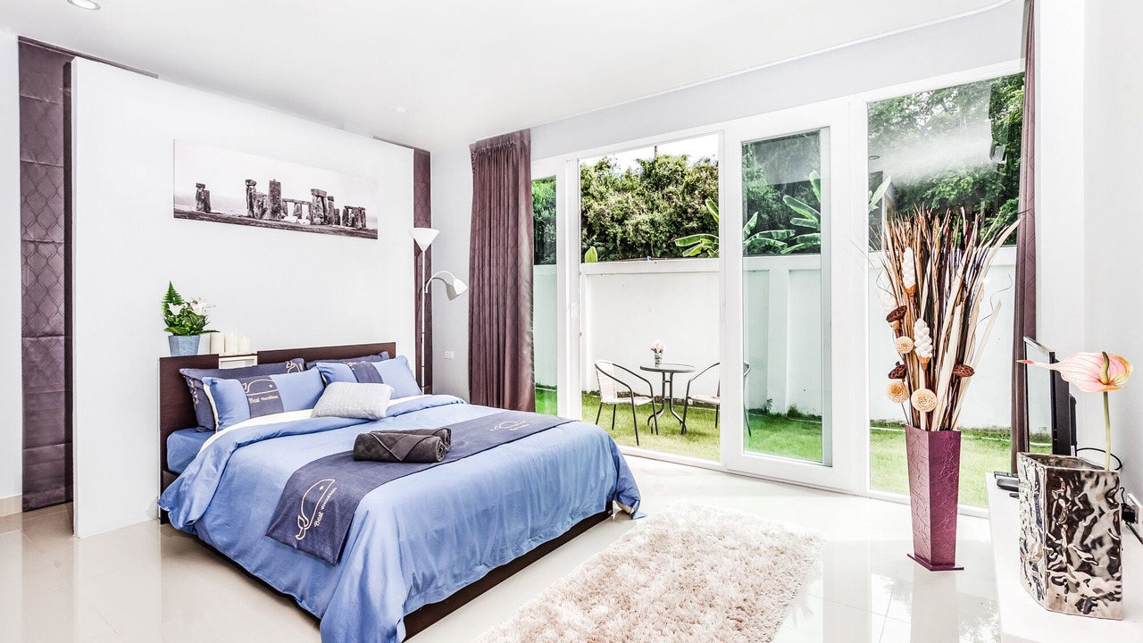 Photo of Bedroom in Huai Yai