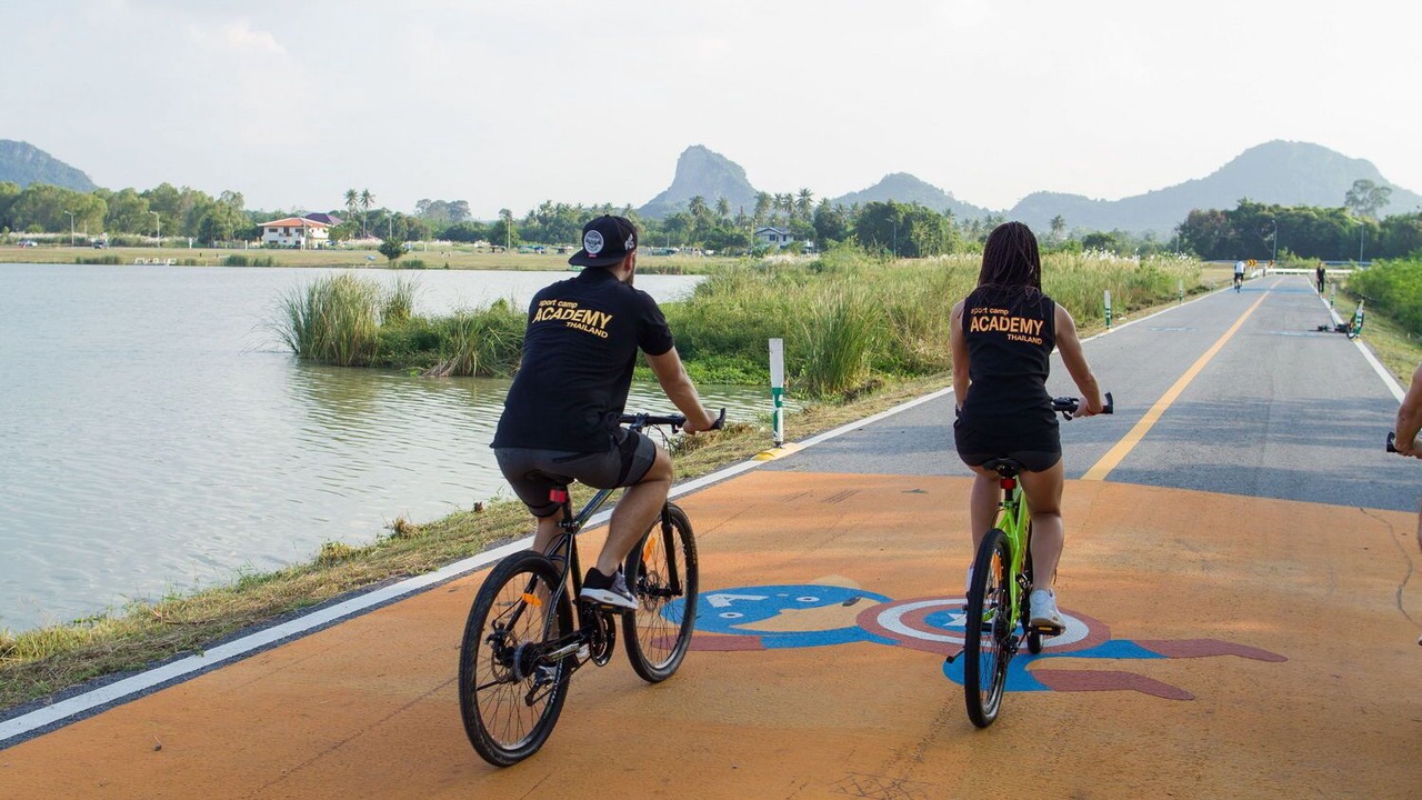 Photo of Others in Huai Yai