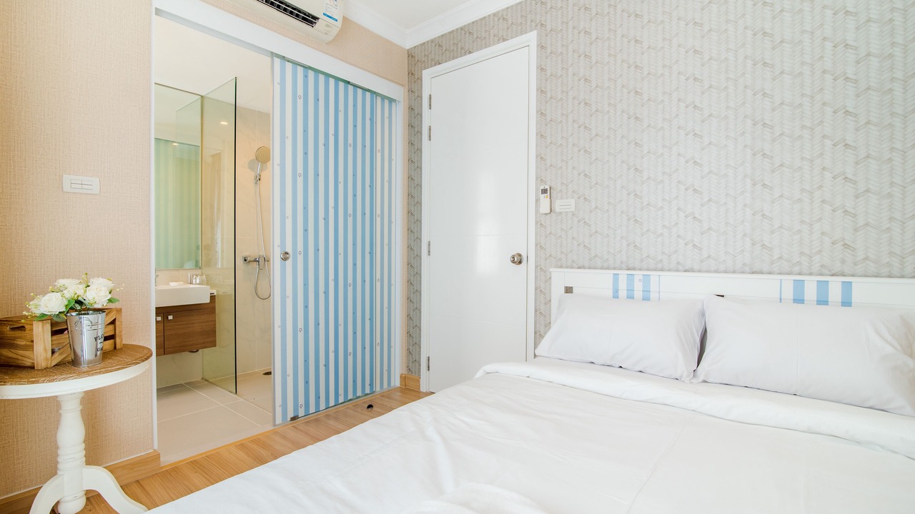 Photo of Bedroom in Khao Takiab