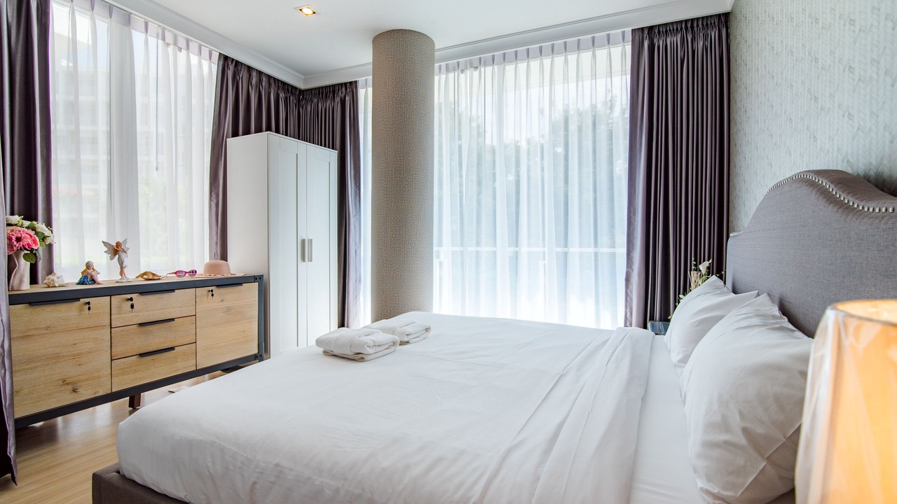 Photo of Bedroom in Khao Takiab