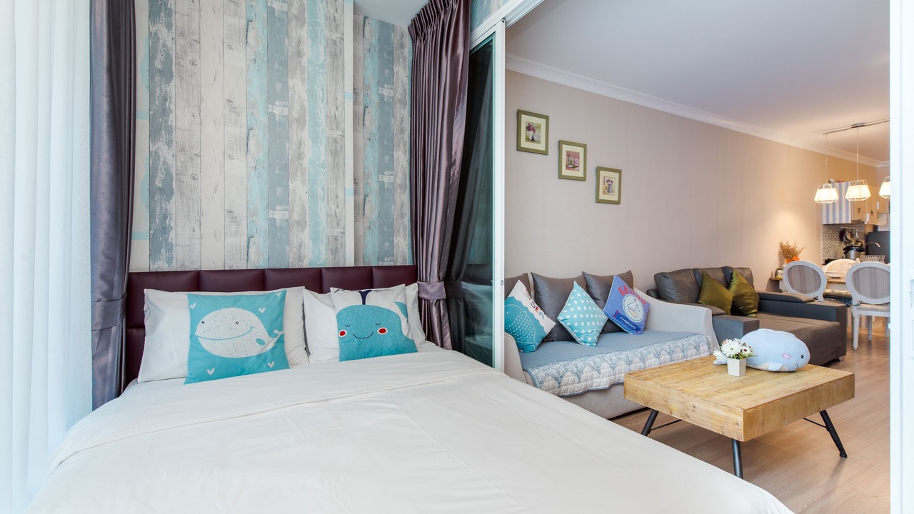Photo of Bedroom in Khao Takiab
