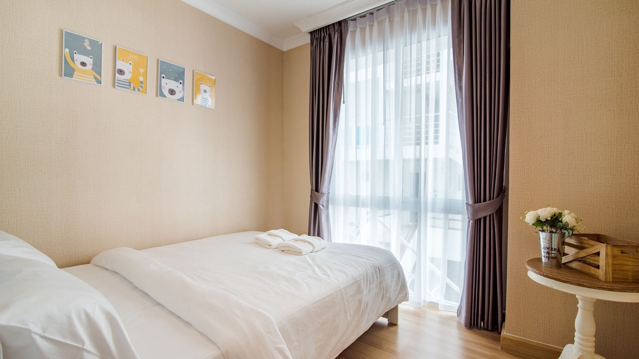 Photo of Bedroom in Khao Takiab