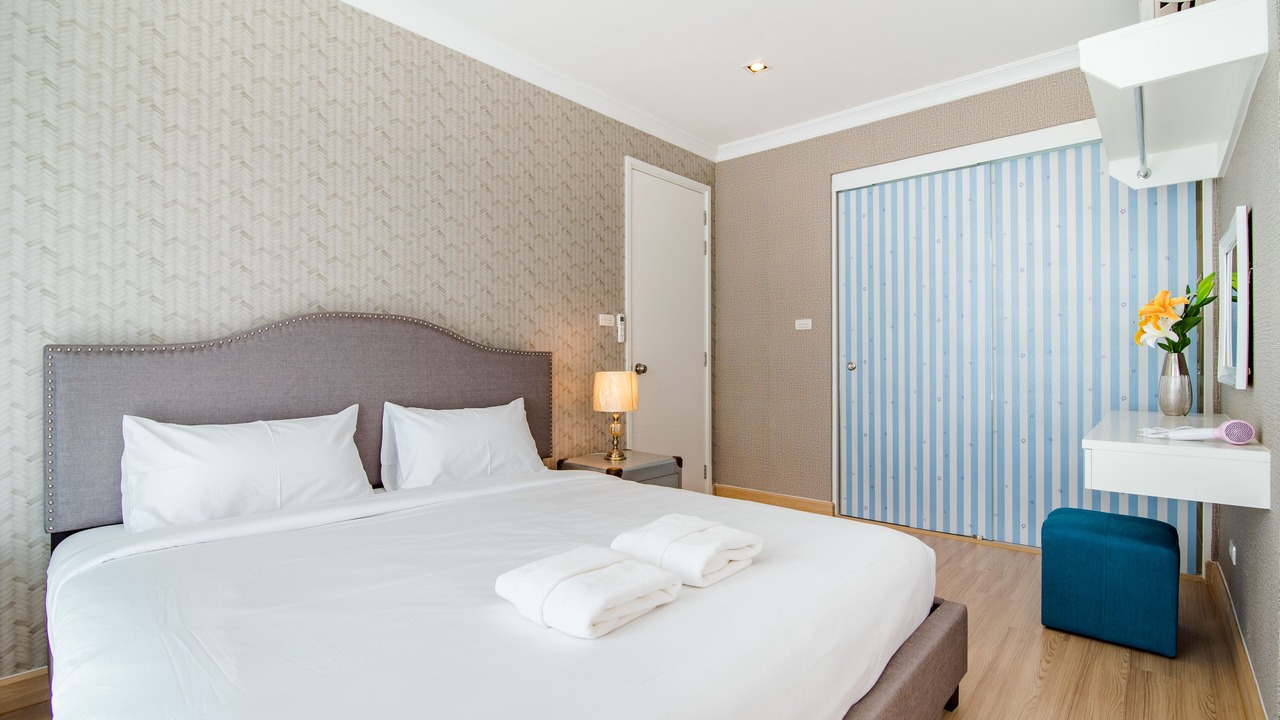 Photo of Bedroom in Khao Takiab