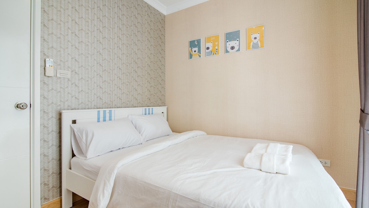 Photo of Bedroom in Khao Takiab
