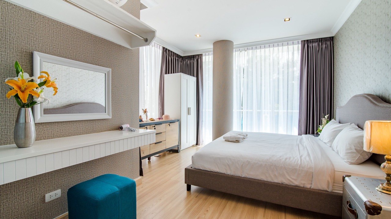 Photo of Bedroom in Khao Takiab