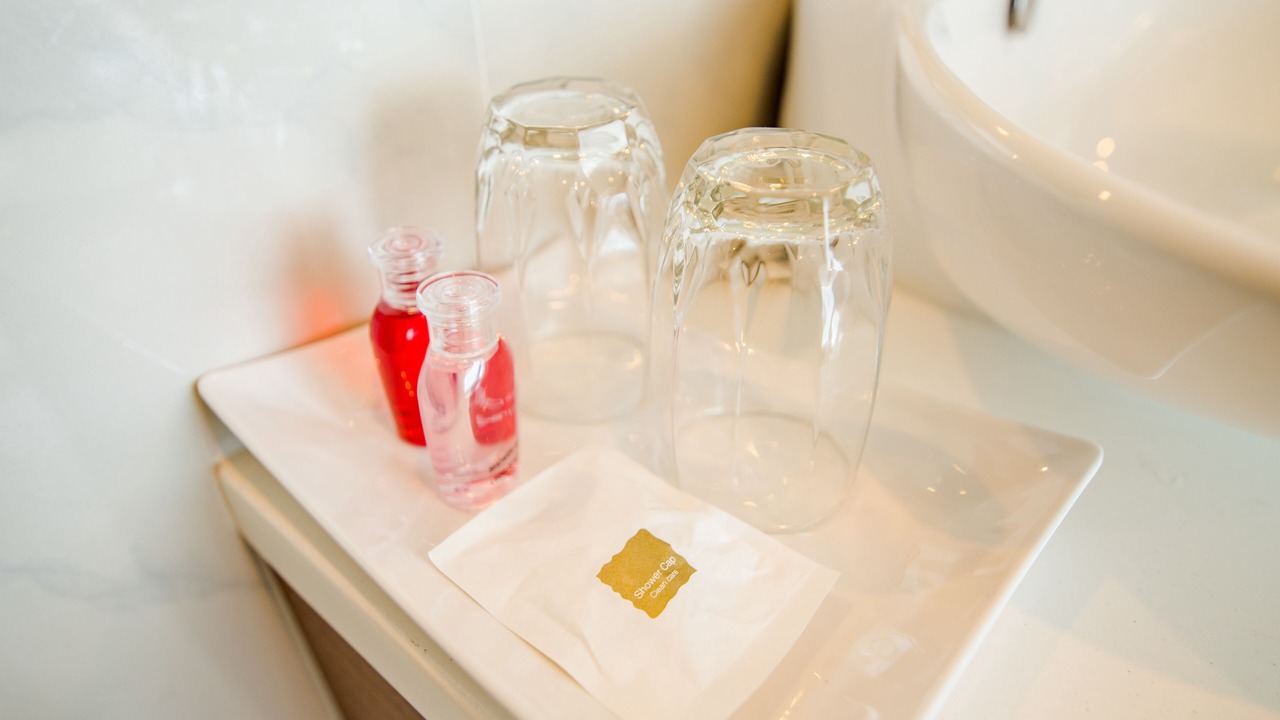 Photo of Bathroom in Khao Takiab