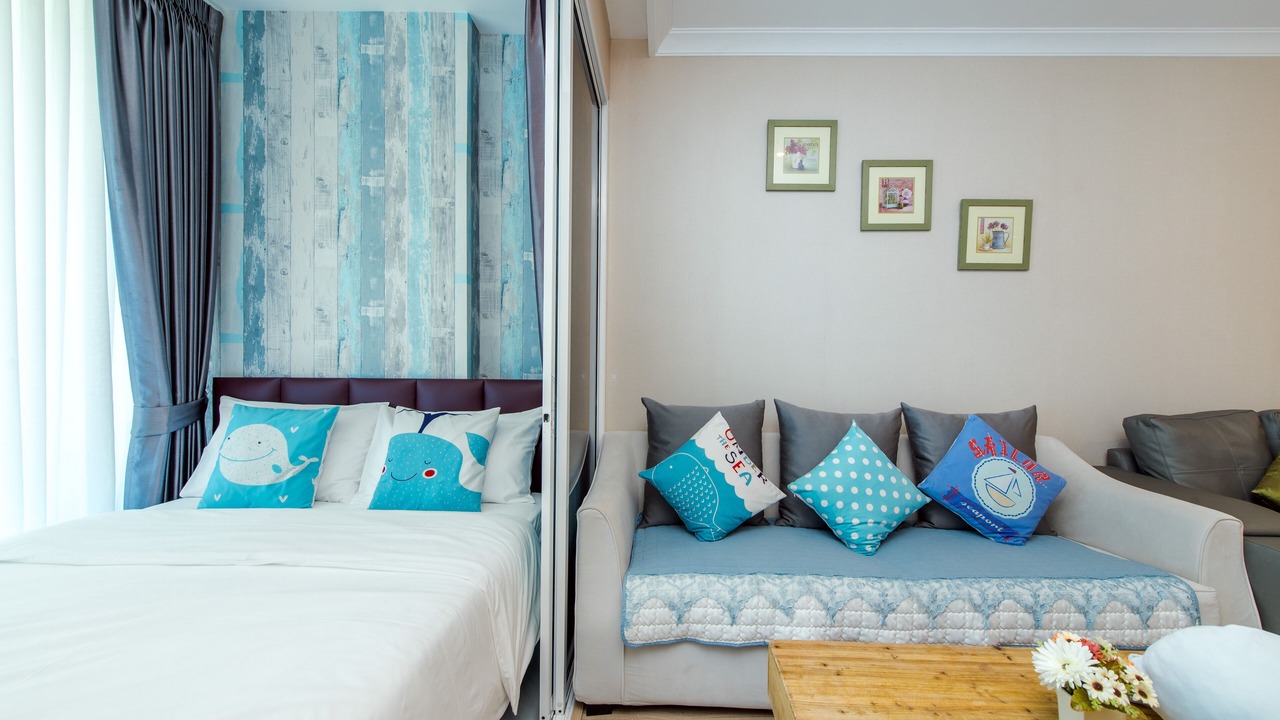 Photo of Bedroom in Khao Takiab