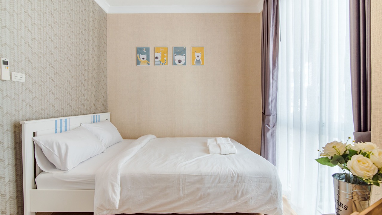 Photo of Bedroom in Khao Takiab