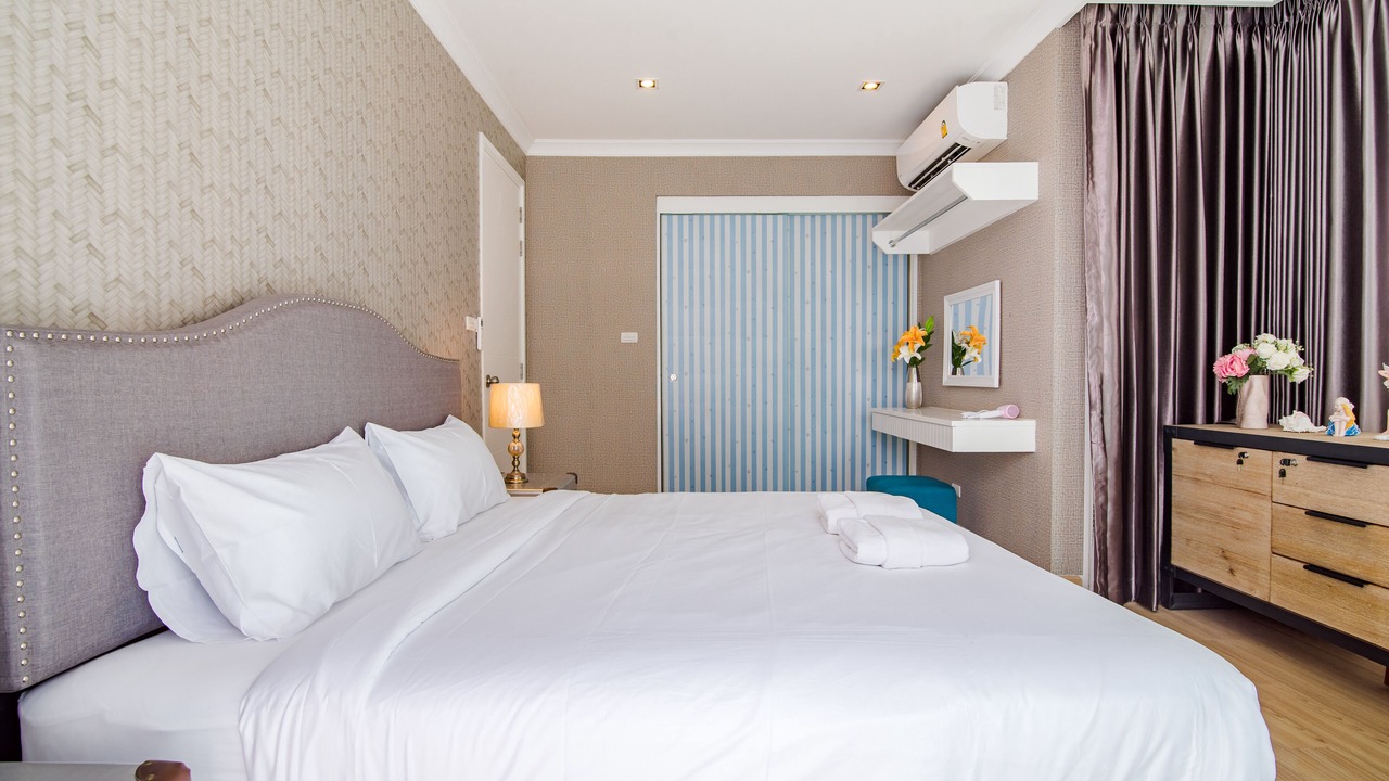 Photo of Bedroom in Khao Takiab