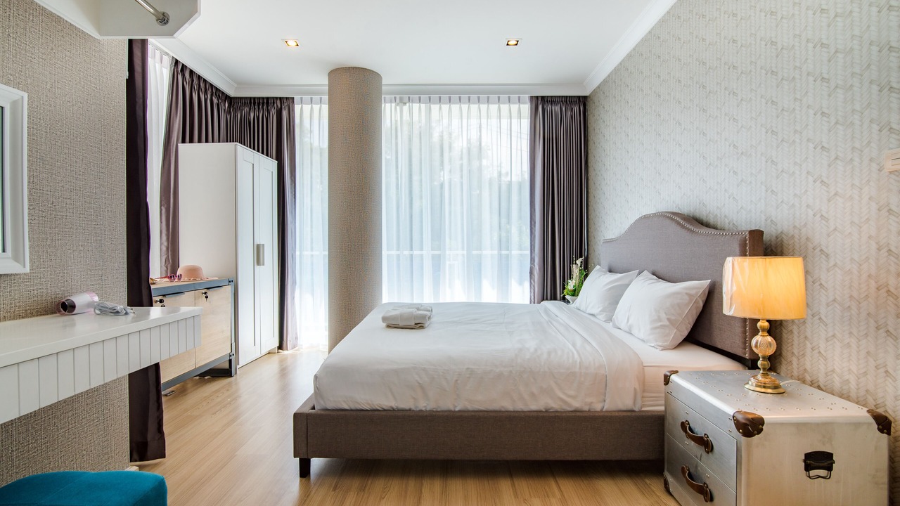 Photo of Bedroom in Khao Takiab