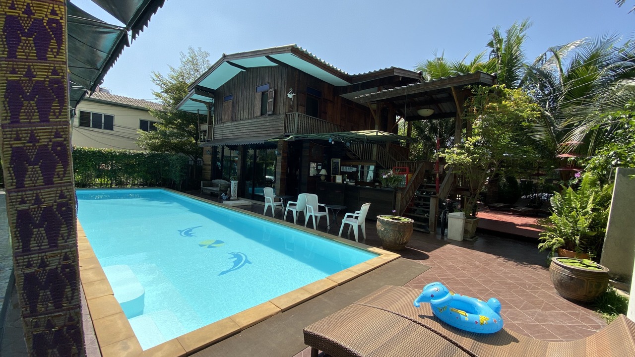 Photo of Outdoor in Chang Khlan