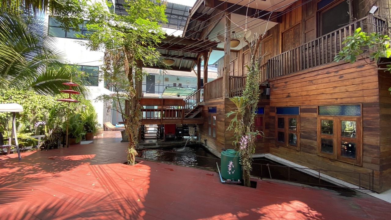 Photo of Outdoor in Chang Khlan