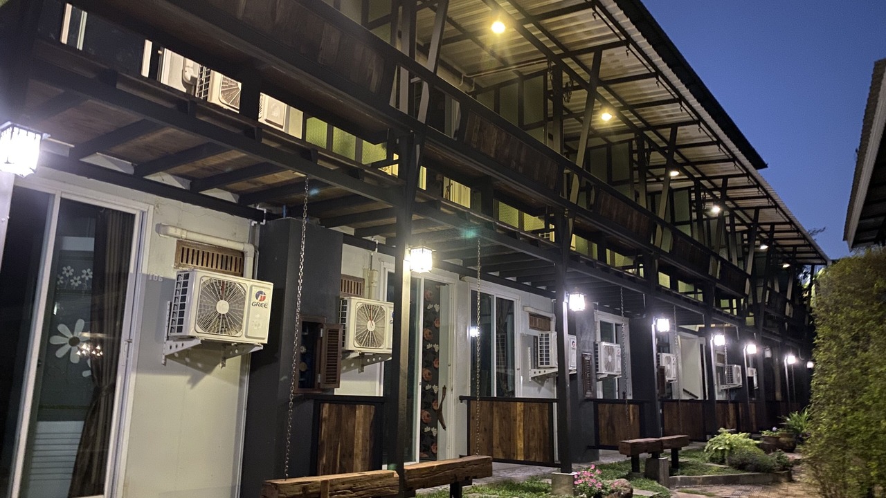 Photo of Outdoor in Chang Khlan