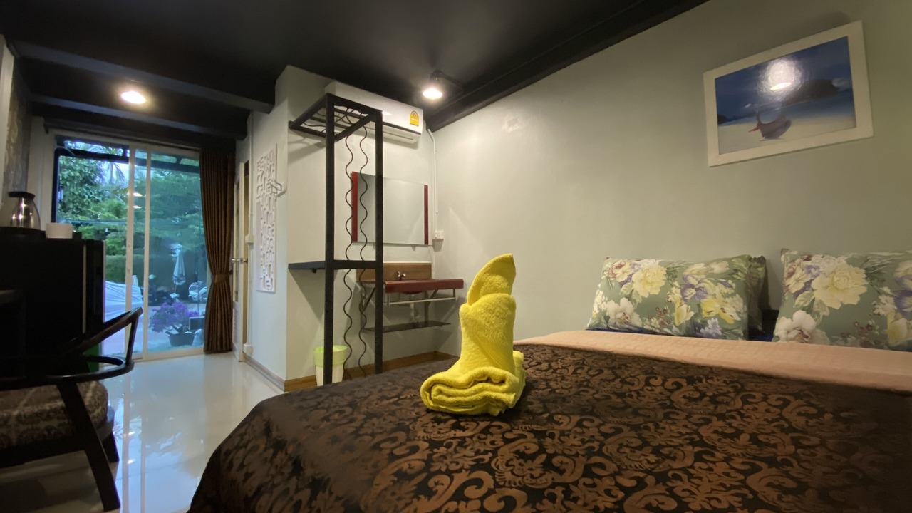 Photo of Bedroom in Chang Khlan