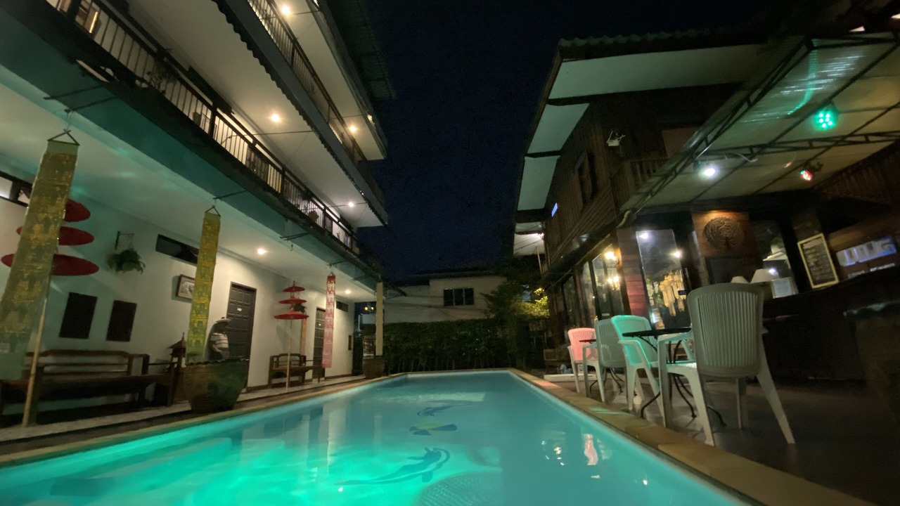 Photo of Outdoor in Chang Khlan