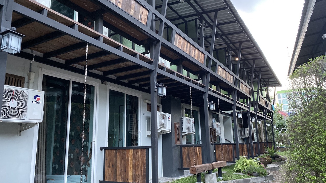 Photo of Outdoor in Chang Khlan
