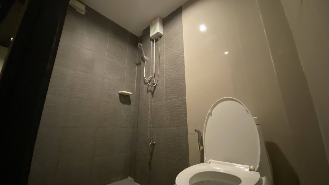 Photo of Bathroom in Chang Khlan