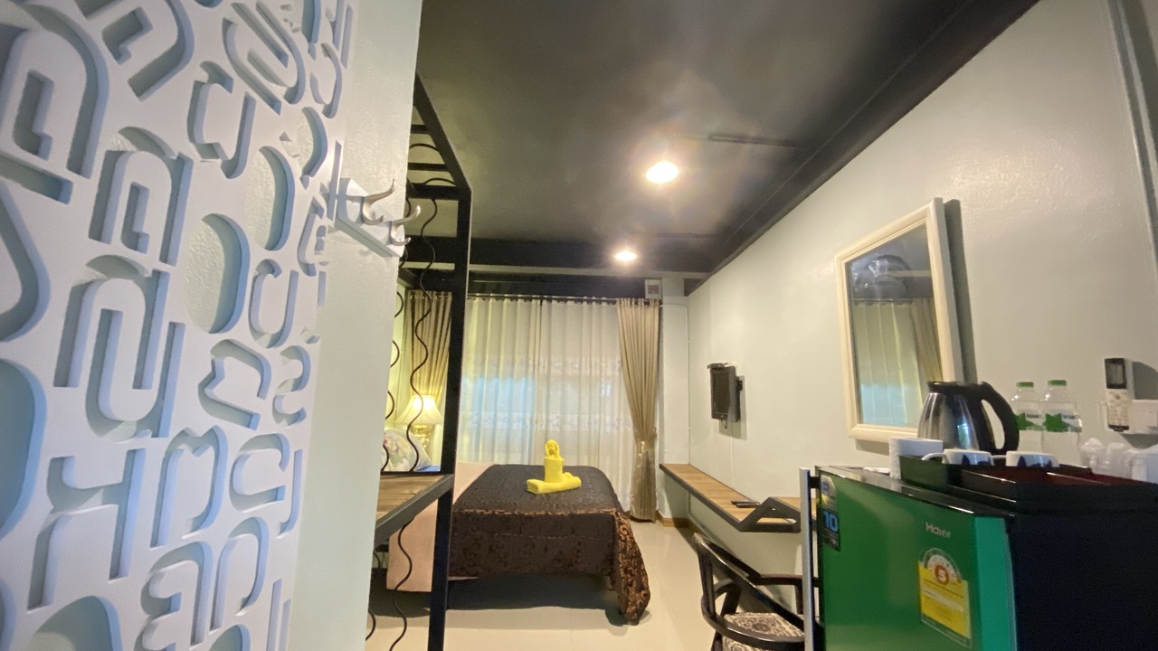 Photo of Bedroom in Chang Khlan