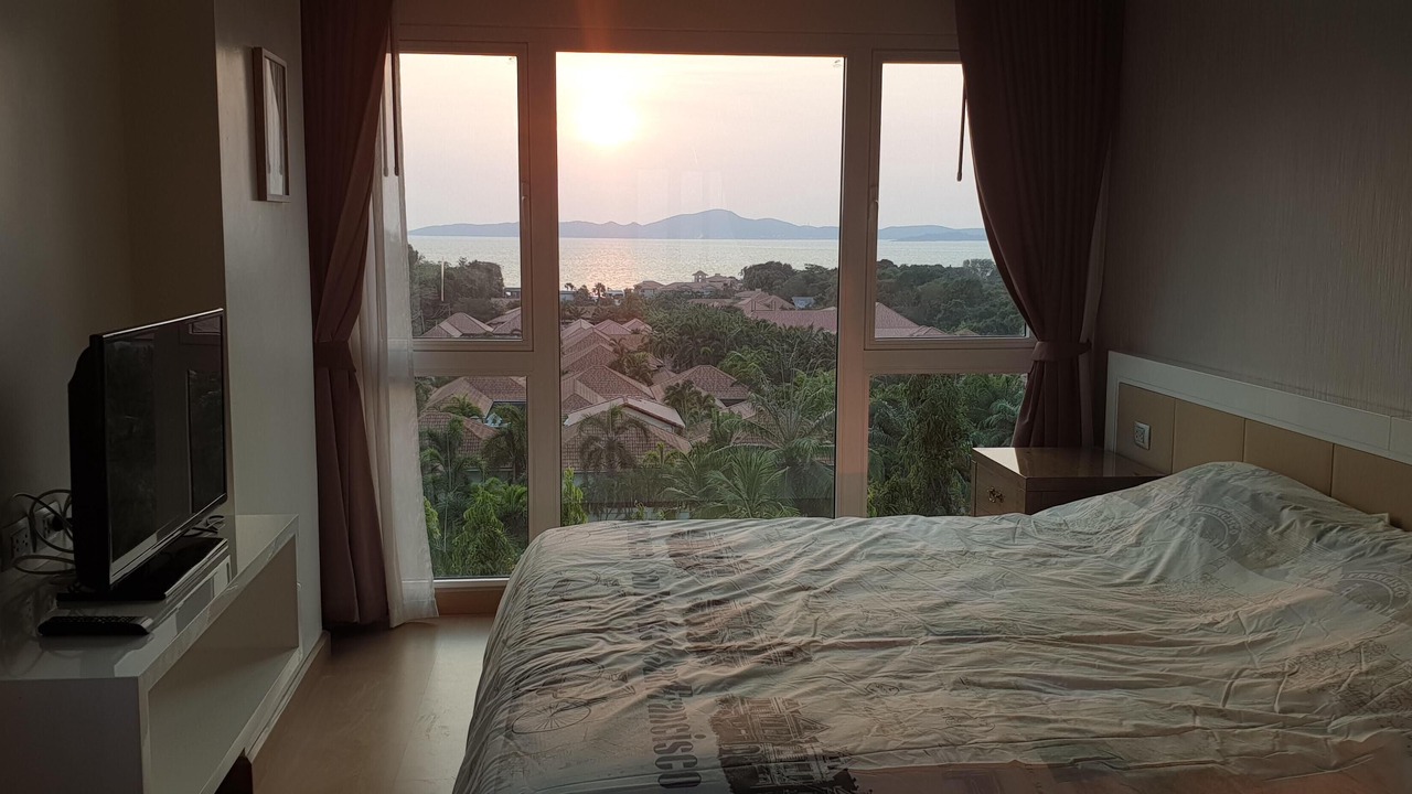 Photo of Bedroom in Pratumnak Hill