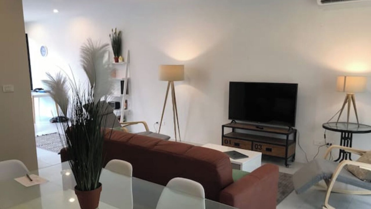 Photo of Livingroom in Bophut Hills