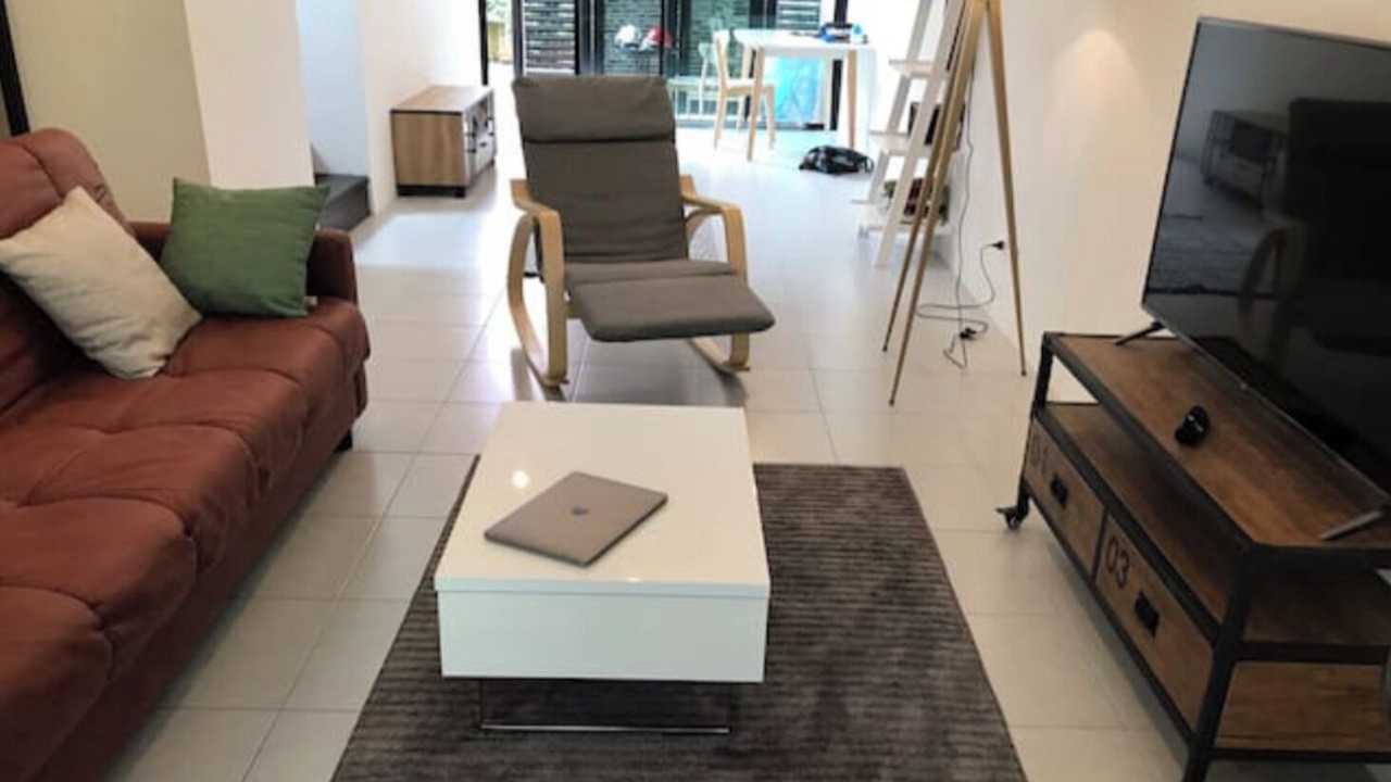 Photo of Livingroom in Bophut Hills