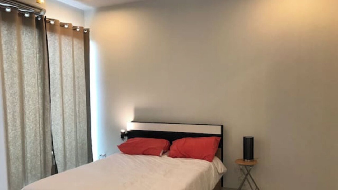 Photo of Bedroom in Bophut Hills