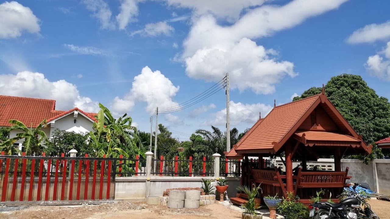 Photo of Outdoor in Ban Chang
