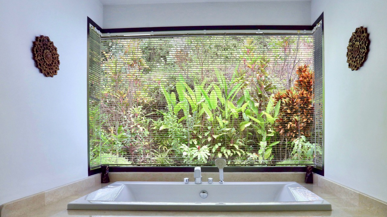 Photo of Bathroom in Ko Lanta