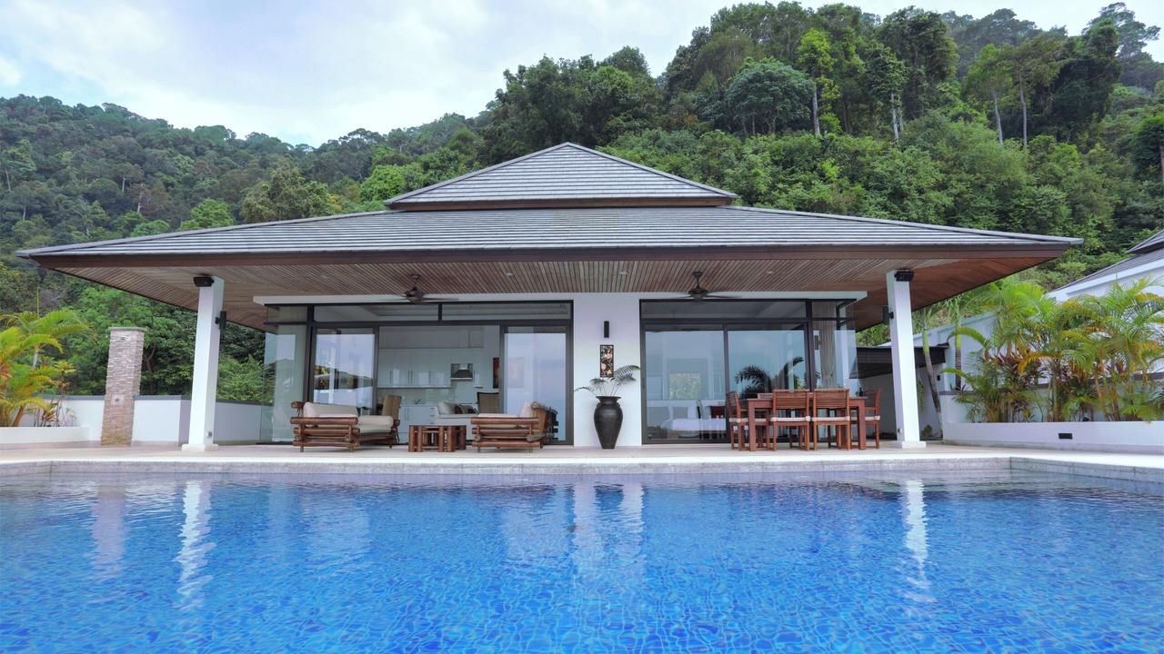 Photo of Outdoor in Ko Lanta