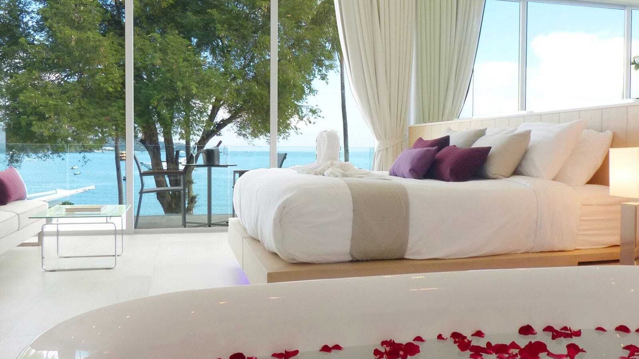 Photo of Bedroom in Wichit