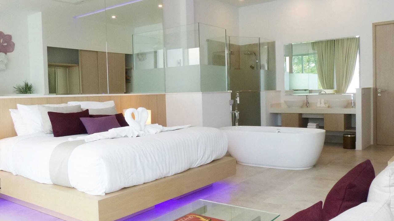 Photo of Bedroom in Wichit