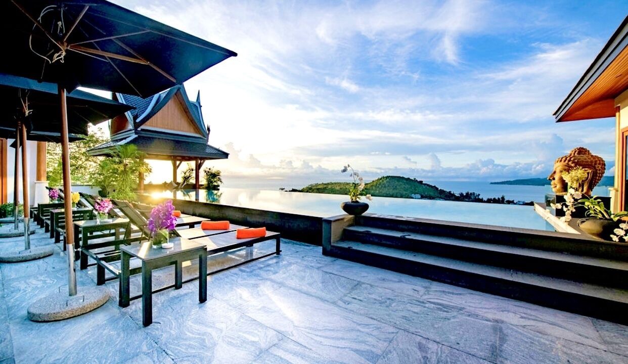 Photo of Outdoor in Cherngtalay