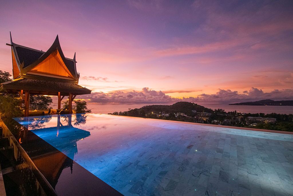 Photo of Outdoor in Cherngtalay