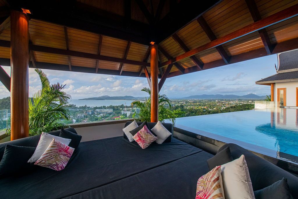 Photo of Outdoor in Cherngtalay