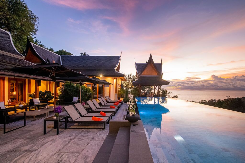 Photo of Outdoor in Cherngtalay
