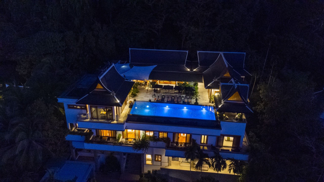 Photo of Outdoor in Cherngtalay