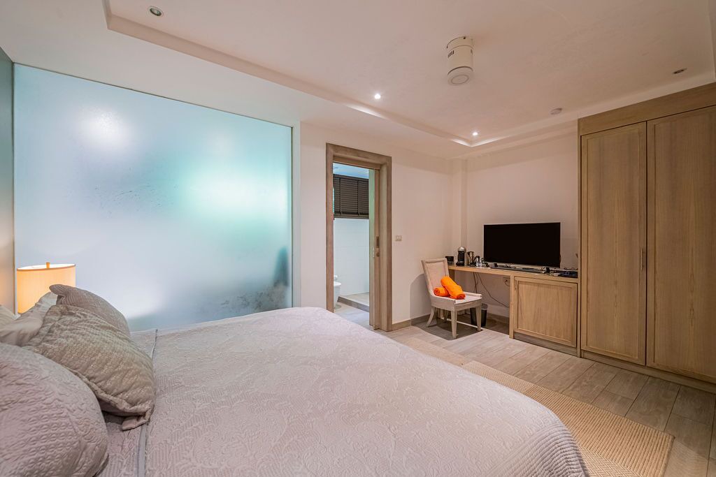 Photo of Bedroom in Cherngtalay