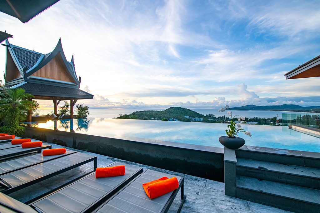 Photo of Outdoor in Cherngtalay