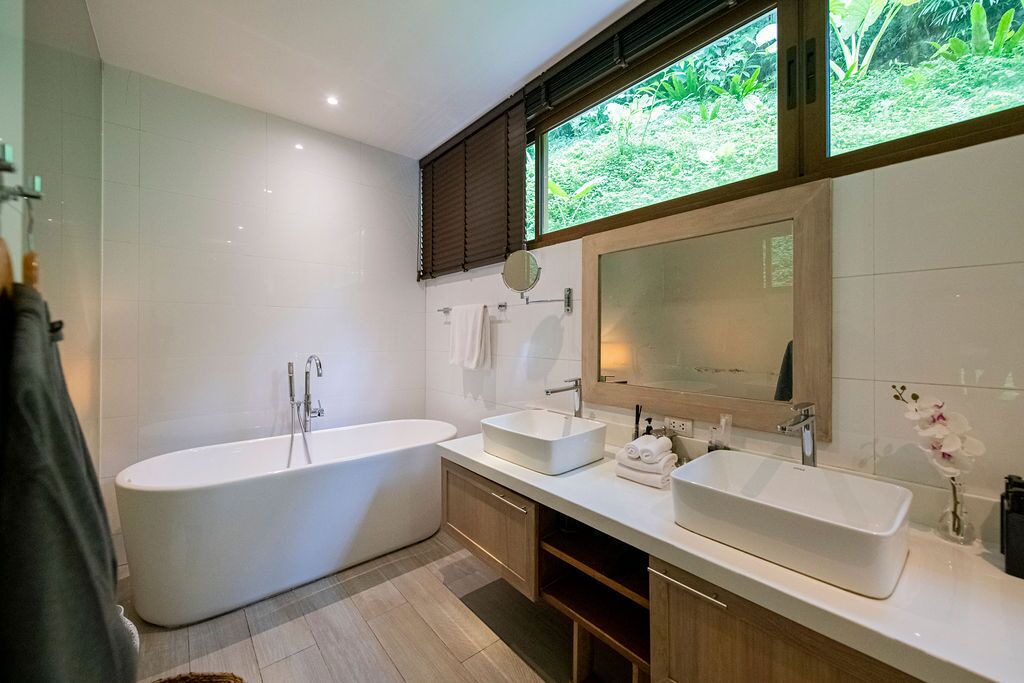 Photo of Bathroom in Cherngtalay