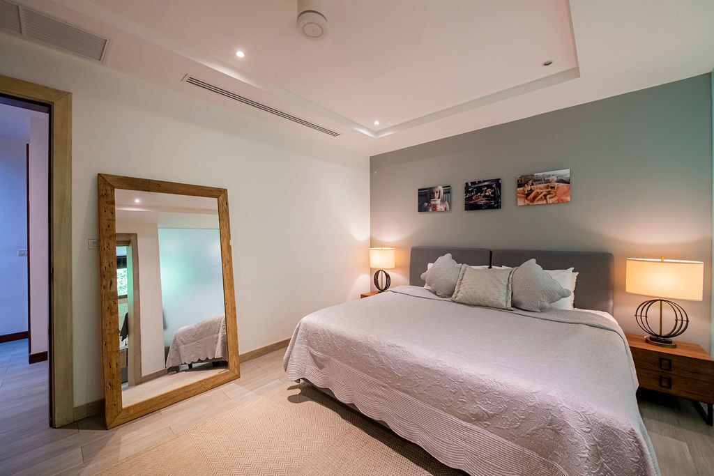Photo of Bedroom in Cherngtalay